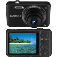 Samsung SL605 12.2 Megapixels Zoom de 5X